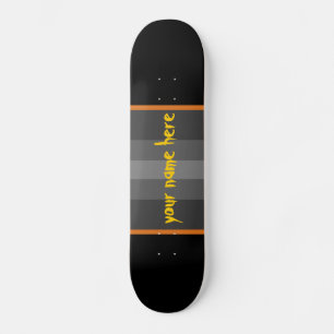 Skate Assino Psicótico