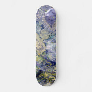 Skate Atlas<br>skateboard