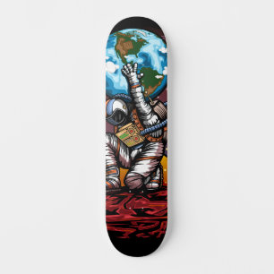 Skate Atlas Space Man