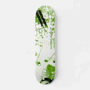 Skate Atmosfera Musical 7