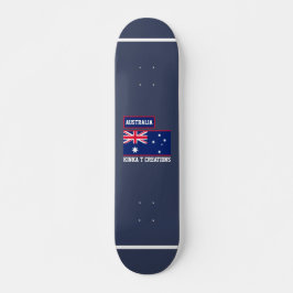 Skate Australia