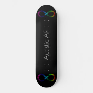 Skate Autistic AF