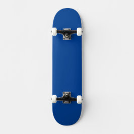 Skate Autoridade Azul Simples®