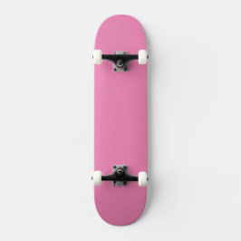 Skate Autoridade Rosa Simples®