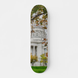 Skate Autumn do Capitólio MO