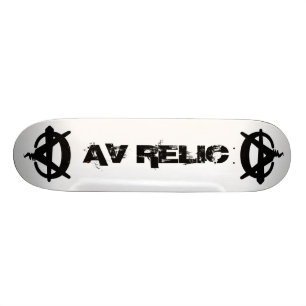 SKATE AV - AVR3