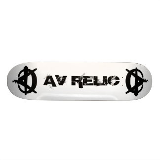 SKATE AV - AVR3