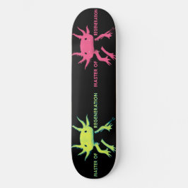 Skate axolotl
