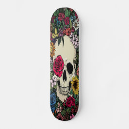 Skate Ayumi Bones Pro Deck