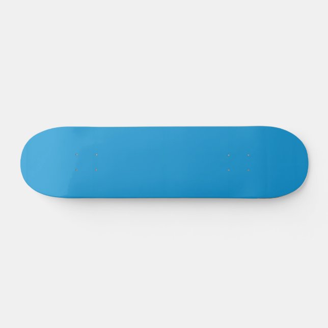 Skate Azul (Horz)
