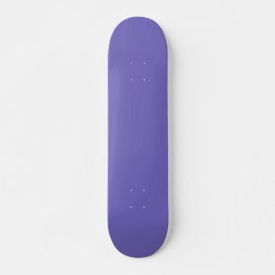 Skate Azul-violeta (Crayola)(cor sólida)