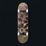 Skate Azulejos Místicos I<br><div class="desc">Home Décor</div>