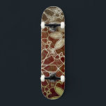Skate Azulejos Místicos II<br><div class="desc">Home Décor</div>