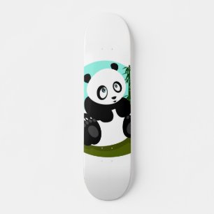 Skate Baby Panda