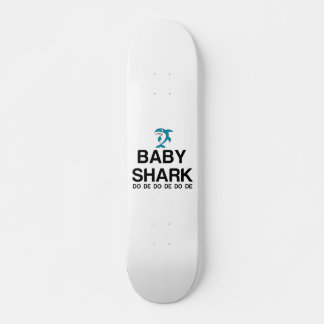 SKATE BABY SHARK