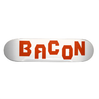 SKATE BACON