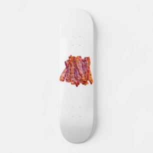 Skate Bacon Bacon