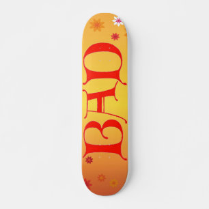 skate BAD