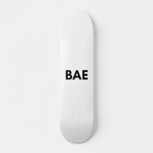 Skate bae