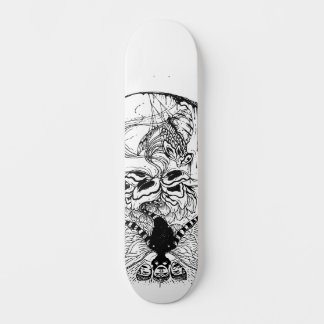 SKATE BALETA COM EXTENSÃO 1 DAS ASAS BUTTERFLY