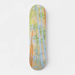 Skate Bambu 2
