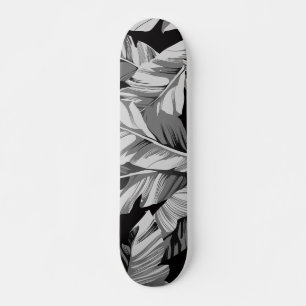 Skate Banana Folha 3
