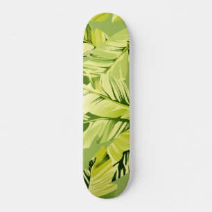 Skate Banana Folha 5