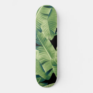 Skate Banana Tropical deixa a selva noturna #1 #tropical