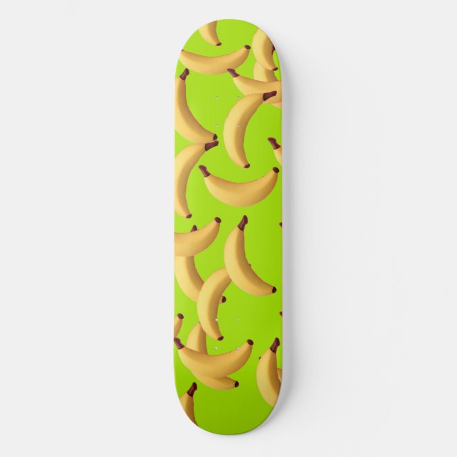 Skate Bananas (Frente)