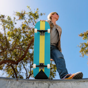 Skate Bandeira