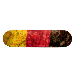 Skate Bandeira alemão