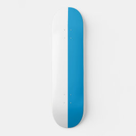 Skate Bandeira Bavariana