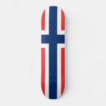 Bandeira da Noruega
