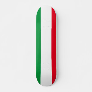 Skate Bandeira da Renânia do Norte-Vestefália