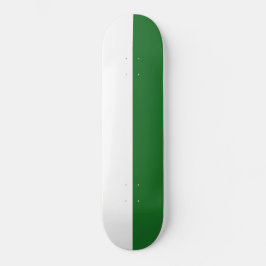 Skate Bandeira da Saxónia (Estado alemão)