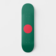 Bandeira de Bangladesh