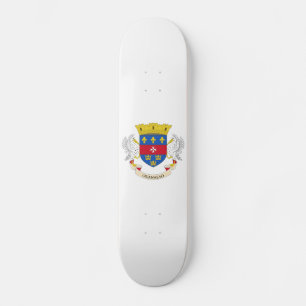 Skate Bandeira de São Bartolomeu