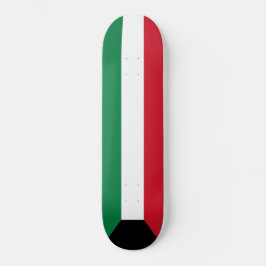 Skate Bandeira do Kuwait