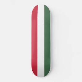 Skate Bandeira Húngara