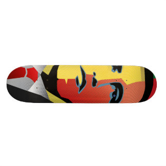 Skate Barack Obama