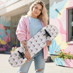 Skate Barb
