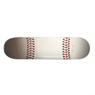 Skate Baseball