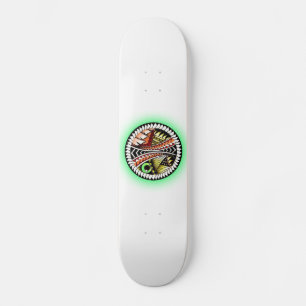 Skate Batalhas