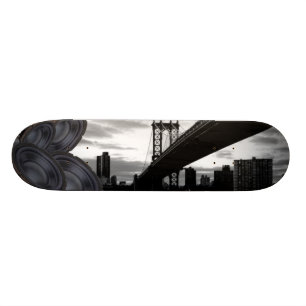 Skate beatz de Brooklyn