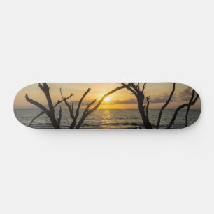 Skate Beautiful Folly Morning