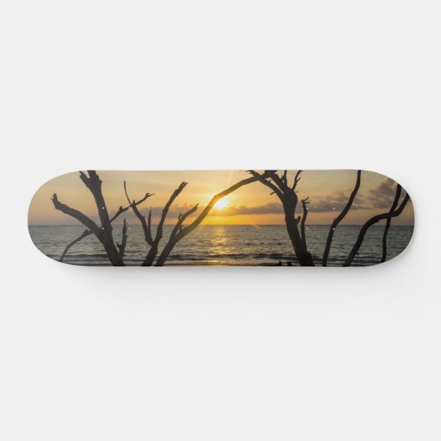Skate Beautiful Folly Morning (Horz)