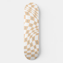 beige e retrô moderno de cinzas