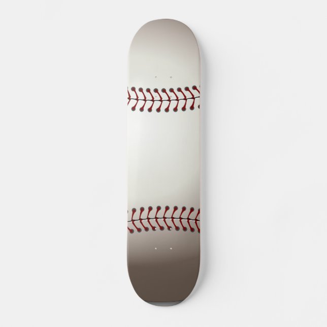 Skate Beisebol (Frente)