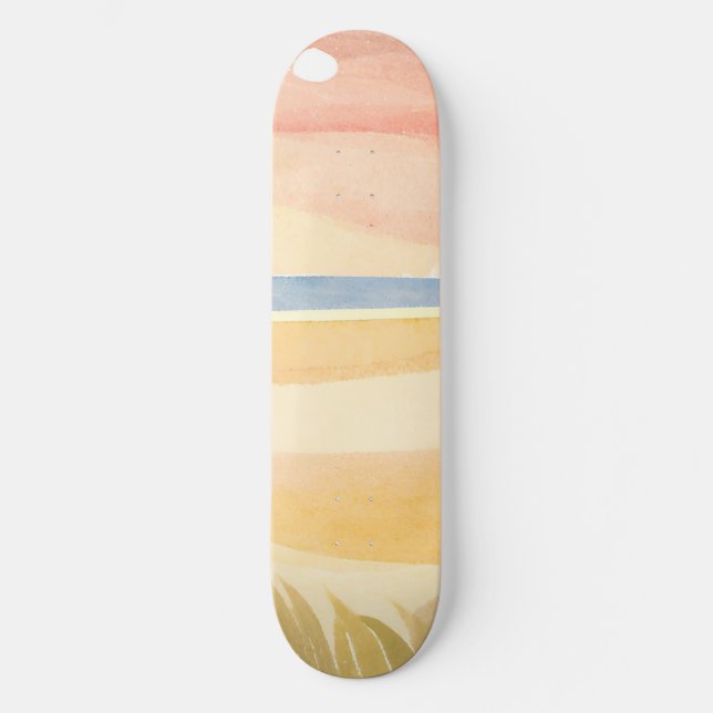 Skate bela praia (Frente)