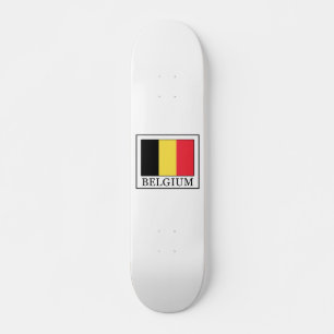 Skate Bélgica
